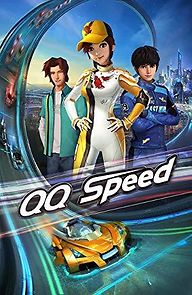 Watch QQ Speed