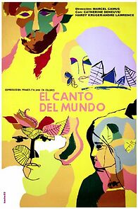 Watch Le chant du monde
