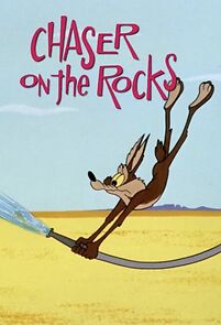 Watch Chaser on the Rocks (Short 1965)