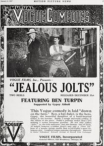 Watch Jealous Jolts (Short 1916)