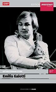 Watch Emilia Galotti
