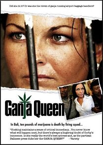 Watch Ganja Queen