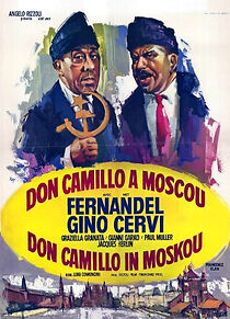 Watch Il compagno Don Camillo