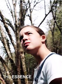 Watch The Essence (Short 2015)