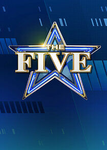Watch The Five