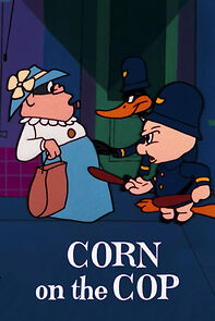 Watch Corn on the Cop (Short 1965)