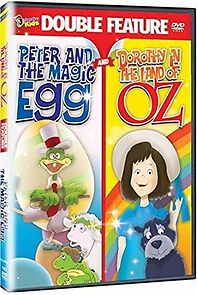 Watch Peter and the Magic Egg