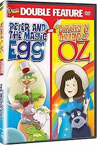 Watch Peter and the Magic Egg