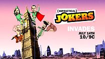 Watch Impractical Jokers: British Invasion