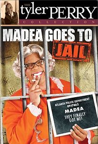 Watch Madea Goes to Jail