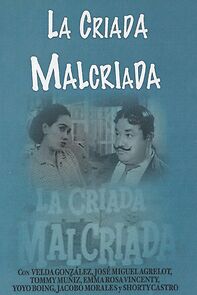 Watch La criada malcriada