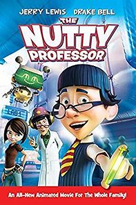 Watch The Nutty Professor
