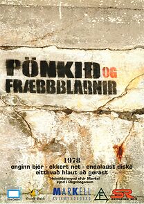 Watch Pönkið og Fræbbblarnir