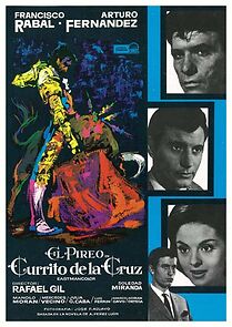 Watch Currito de la Cruz