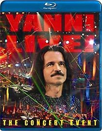 Watch Yanni Live! The Concert Event