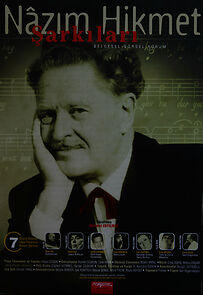 Watch Nâzim Hikmet Sarkilari