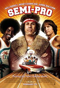 Watch Semi-Pro