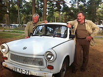 Watch Gamle venner (Short 2014)