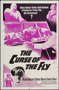 Watch Curse of the Fly