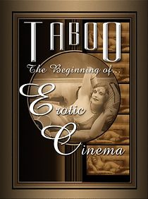Watch Taboo: The Beginning of Erotic Cinema