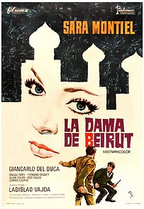 Watch La dama de Beirut