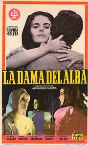 Watch La dama del alba