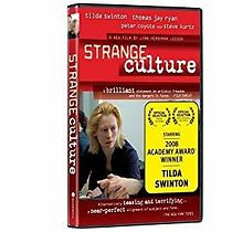 Watch Strange Culture