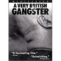 Watch A Very British Gangster