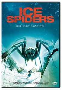 Watch Ice Spiders