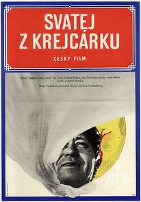 Watch Svatej z Krejcárku