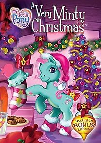 Watch My Little Pony: A Very Minty Christmas