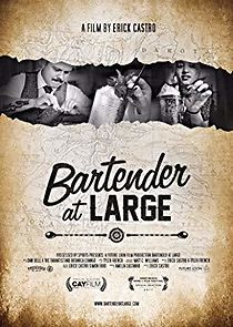 Watch Bartender at Large