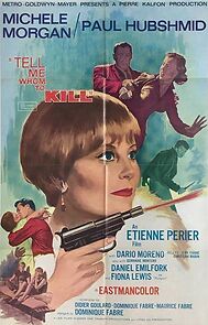 Watch Dis-moi qui tuer