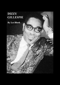 Watch Dizzy Gillespie (Short 1965)