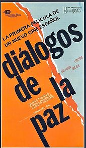 Watch Diálogos de la paz