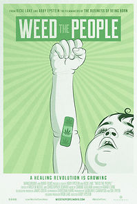 Watch Weed the People