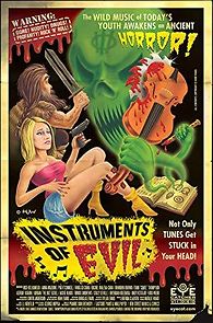 Watch Instruments of Evil
