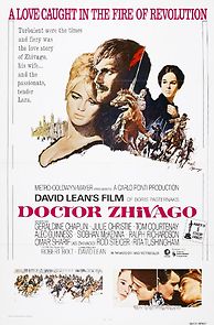 Watch Doctor Zhivago