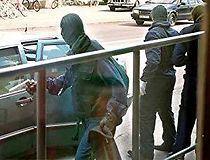 Watch Murder in Malexander