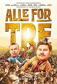 Watch Three Heists and a Hamster