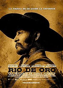 Watch Río de oro
