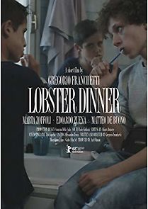 Watch Lobster Dinner