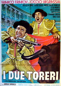 Watch I due toreri