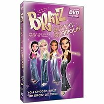 Watch Glitz 'N' Glamour with the Bratz