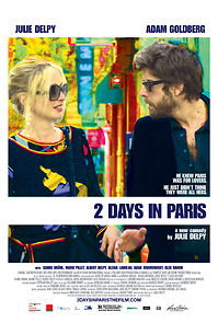 Watch Two Days in Paris