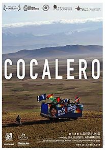 Watch Cocalero