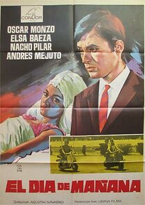 Watch El día de mañana