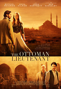 Watch The Ottoman Lieutenant