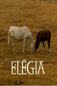 Watch Elégia (Short 1966)