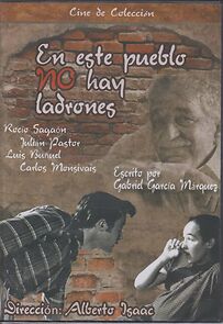 Watch En este pueblo no hay ladrones